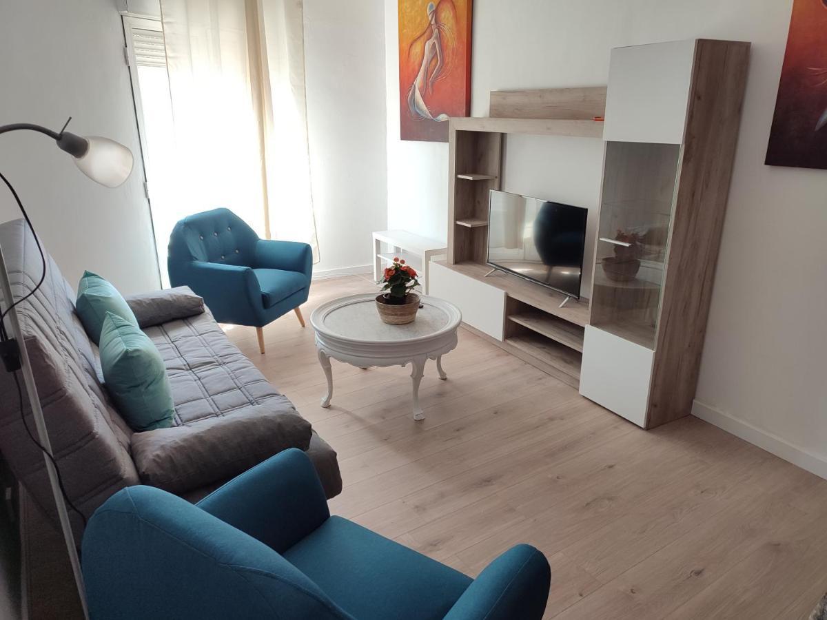 La Casona VIVIENDA USO TURÍSTICO RECIÉN REFORMADA EN EL CENTRO DE VILAGARCÍA. Vilagarcía de Arousa Extérieur photo