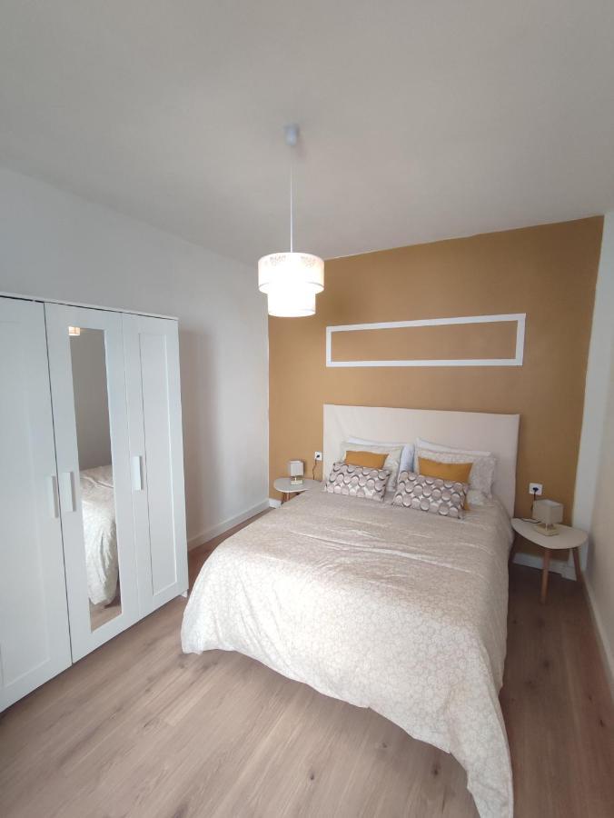 La Casona VIVIENDA USO TURÍSTICO RECIÉN REFORMADA EN EL CENTRO DE VILAGARCÍA. Vilagarcía de Arousa Extérieur photo